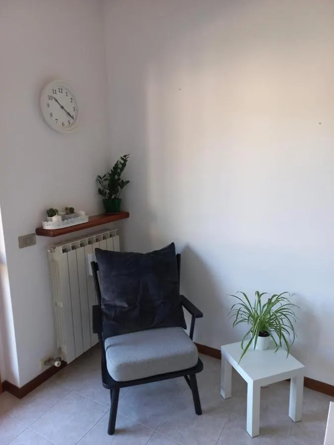 Al Parco - Appartamento Negrar Apartment