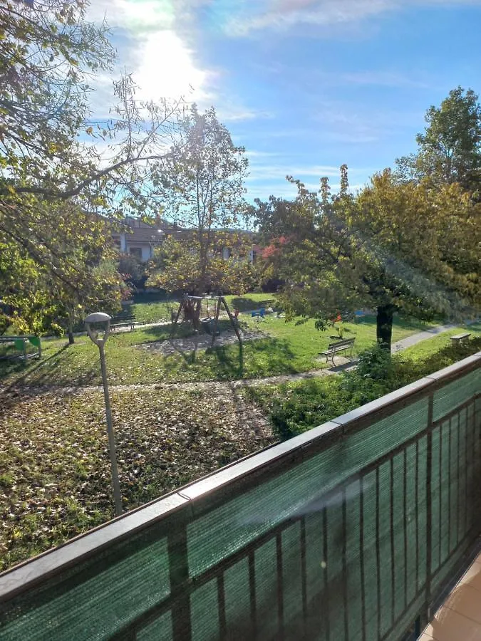 Al Parco - Appartamento Negrar 0*,  Italy