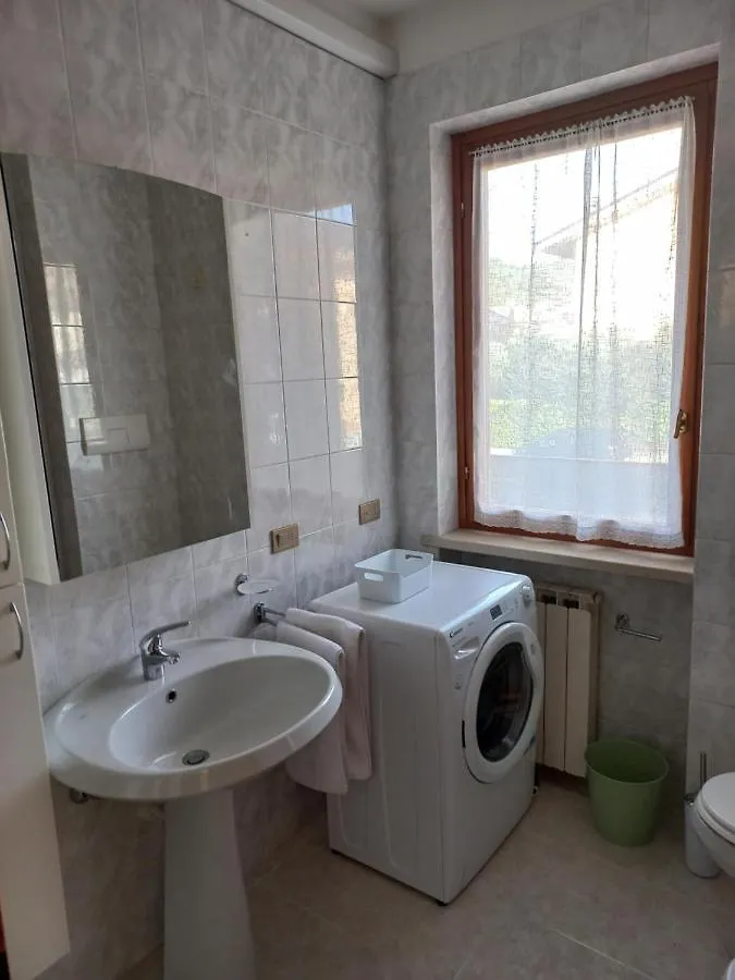 Apartment Al Parco - Appartamento Negrar Italy