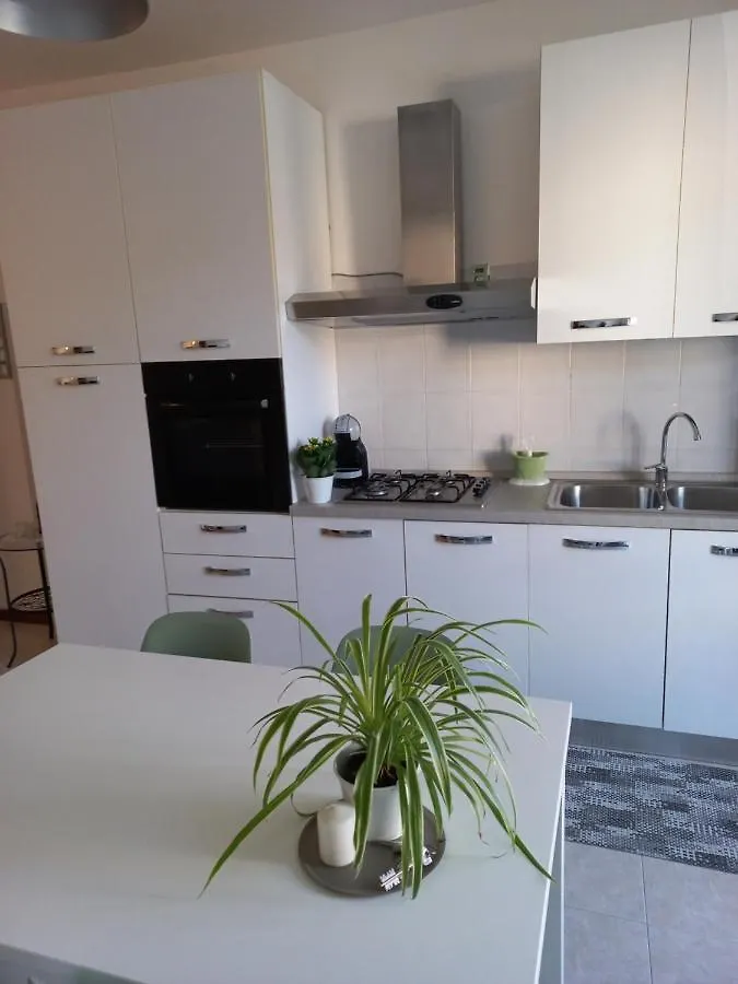 Al Parco - Appartamento Negrar