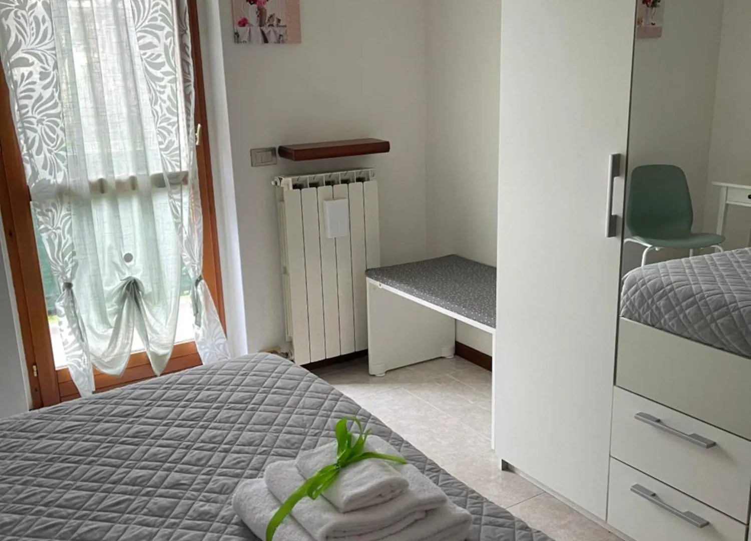 Al Parco - Appartamento Negrar 0*,