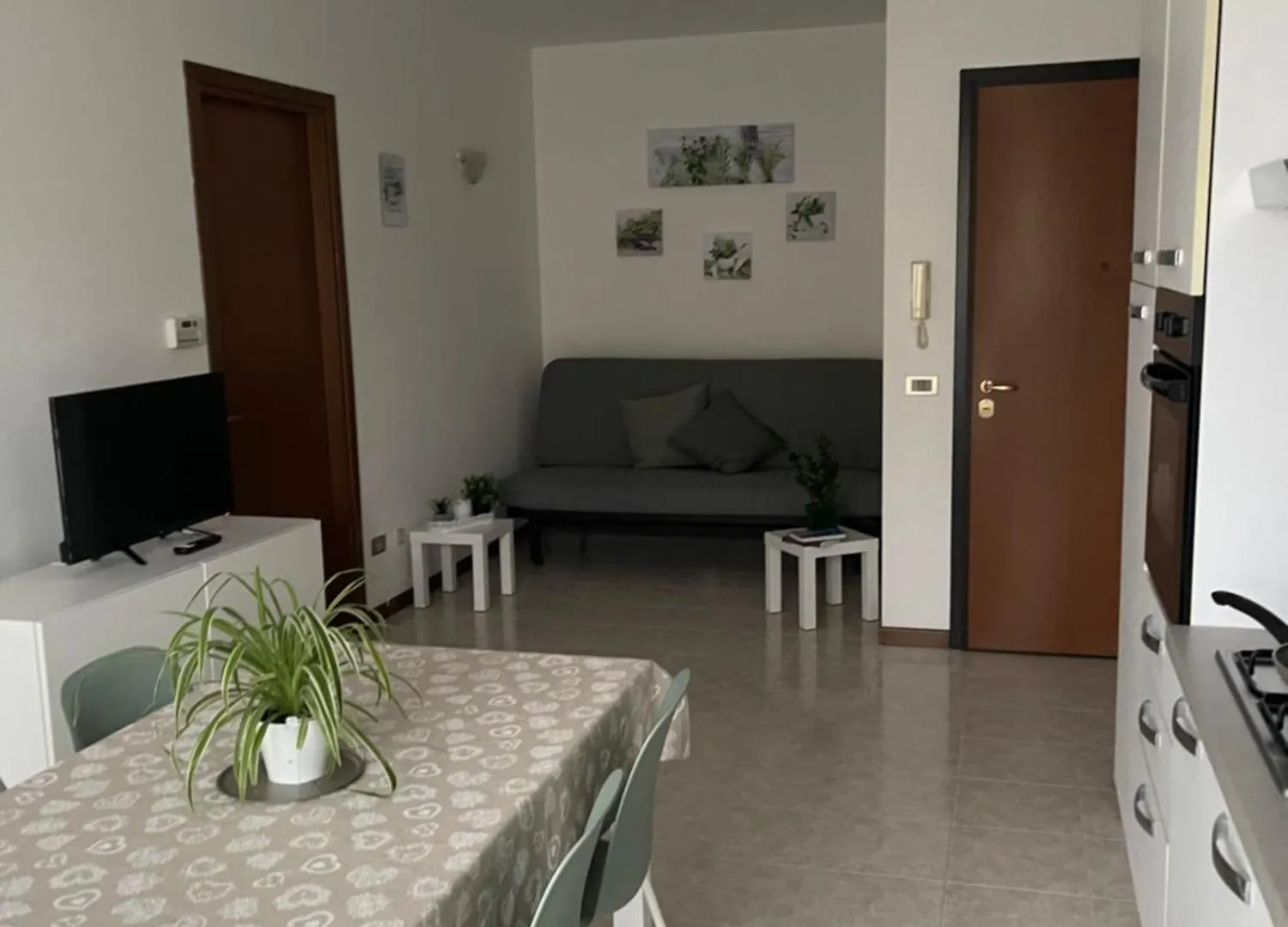 Al Parco - Appartamento Negrar Apartment