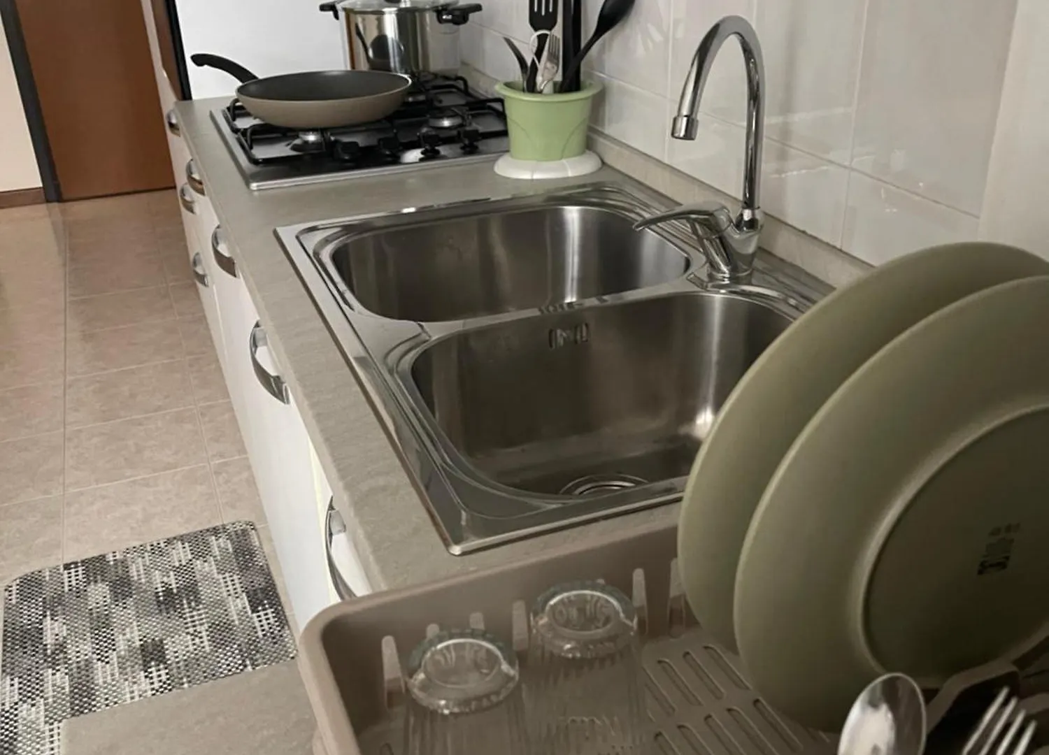 Al Parco - Appartamento Negrar