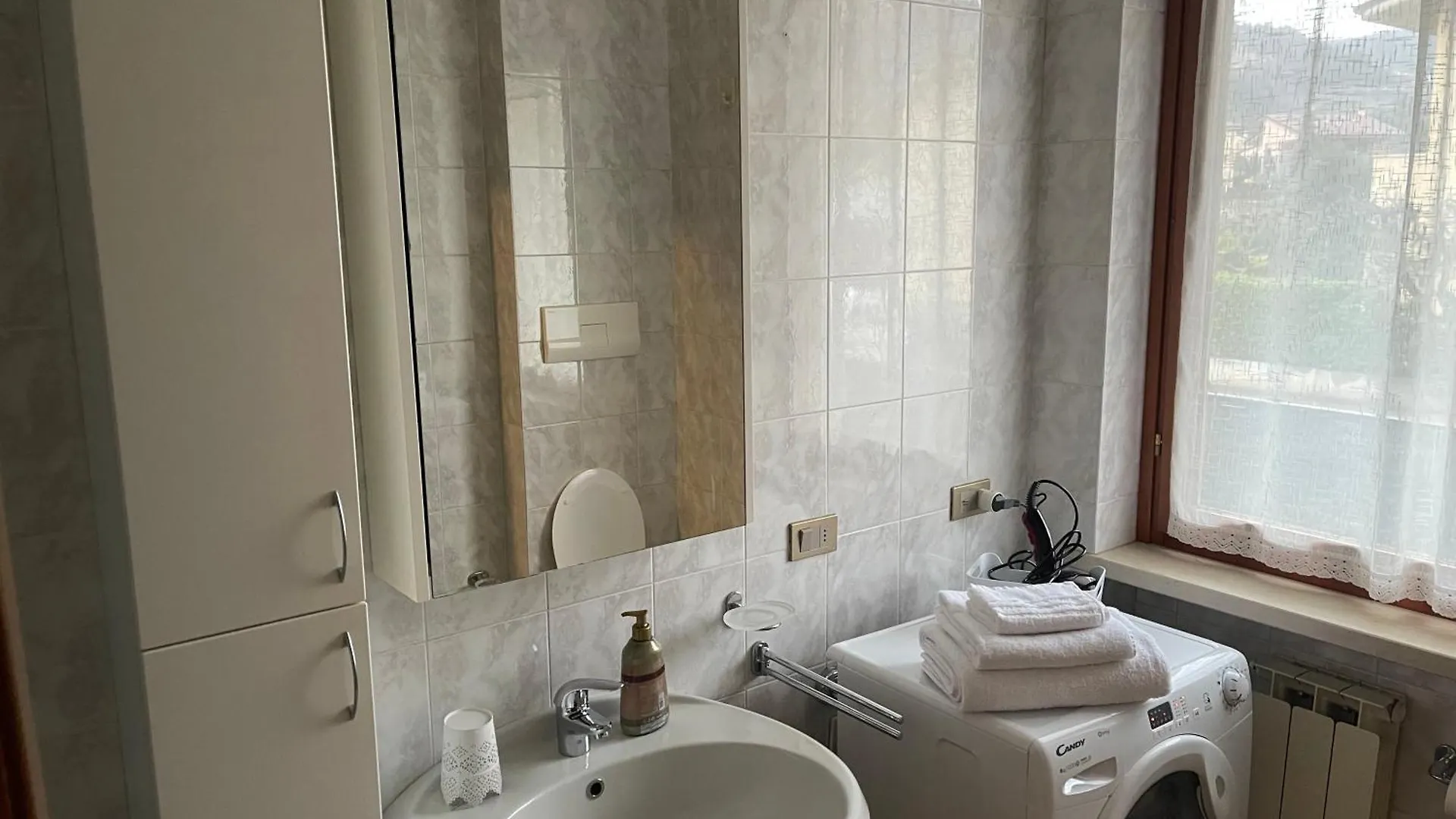 Al Parco - Appartamento Negrar Italy