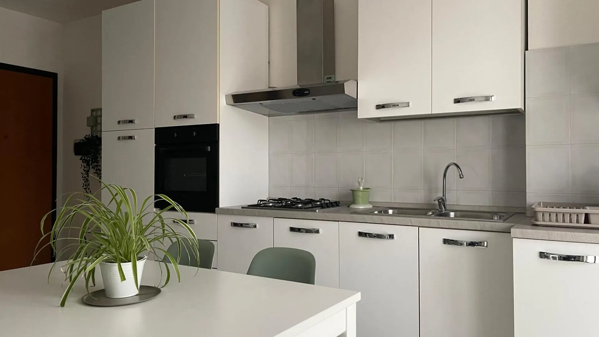 Apartment Al Parco - Appartamento Negrar Italy