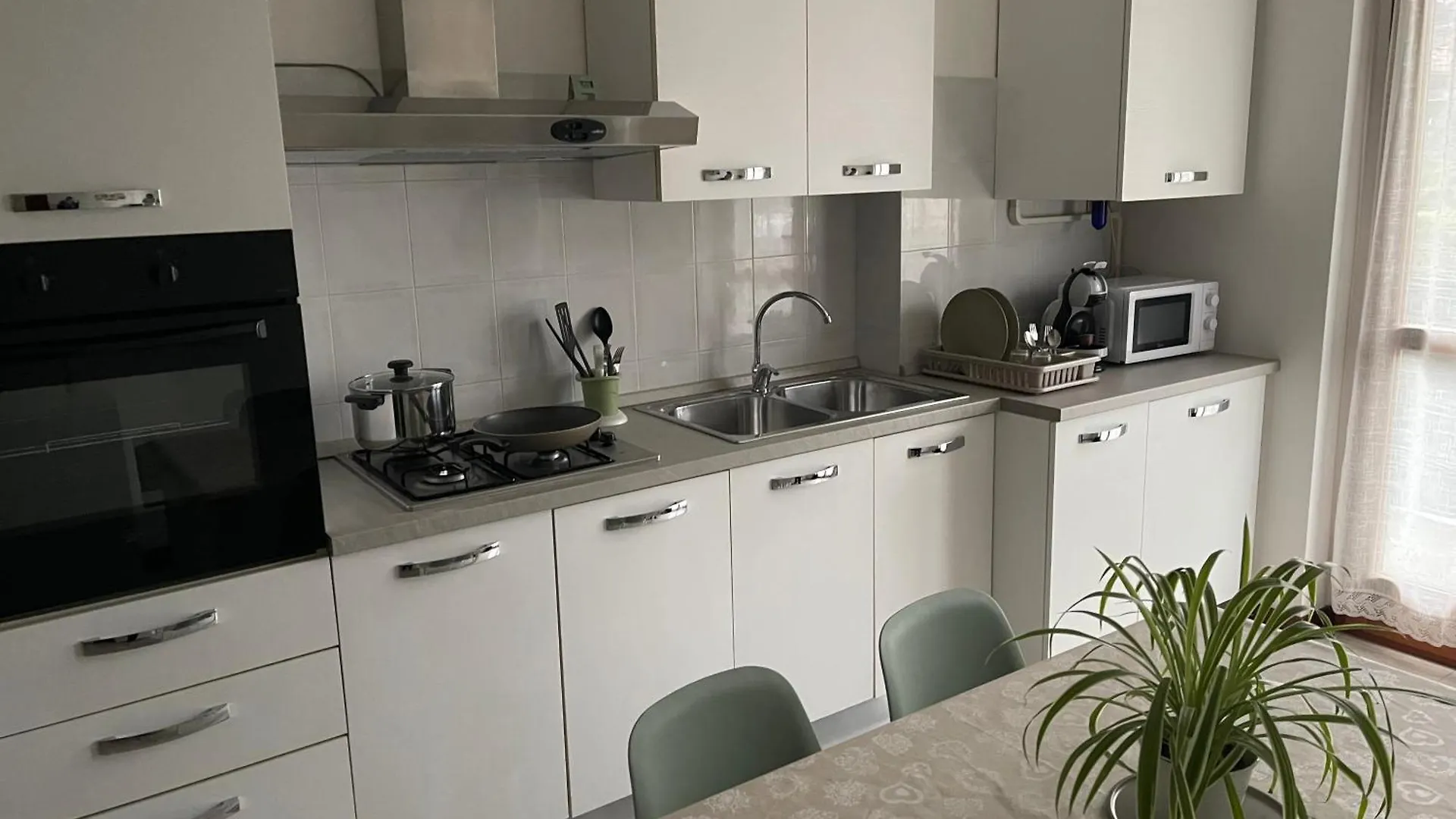 Al Parco - Appartamento Negrar Apartment