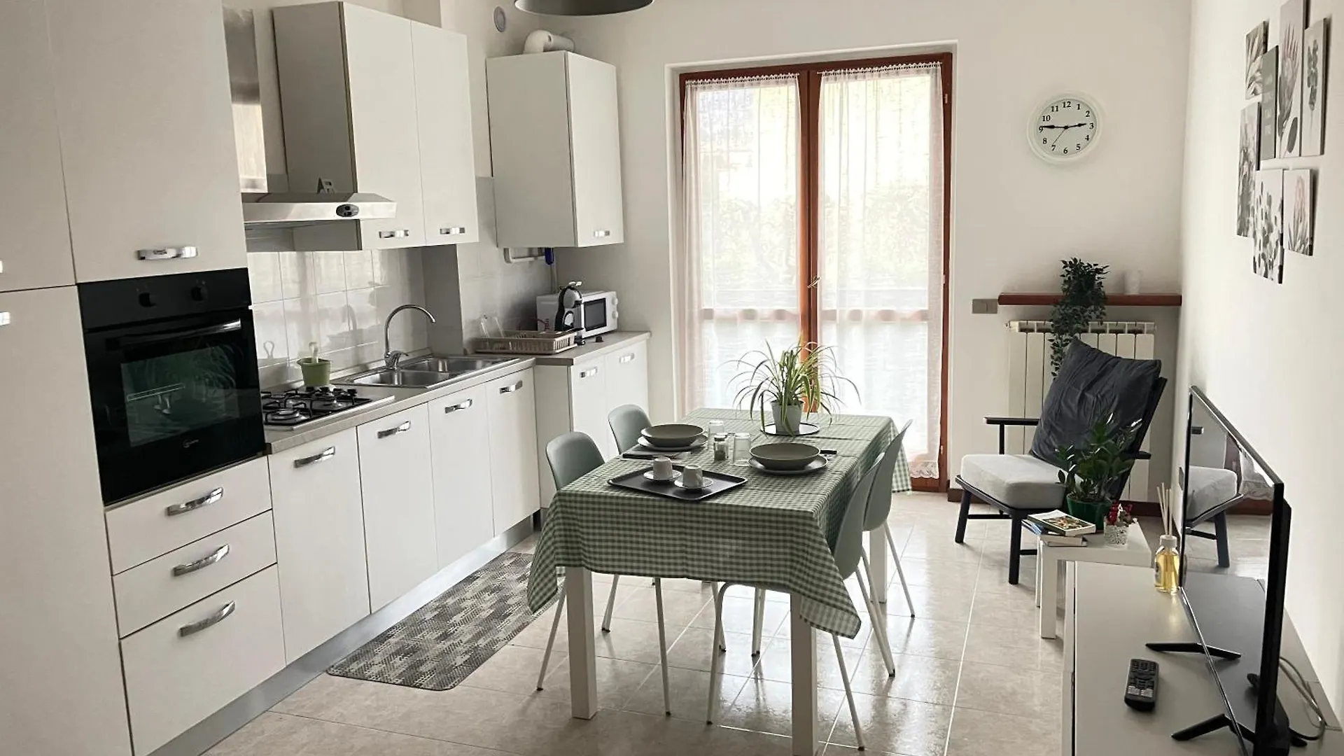 Al Parco - Appartamento Negrar
