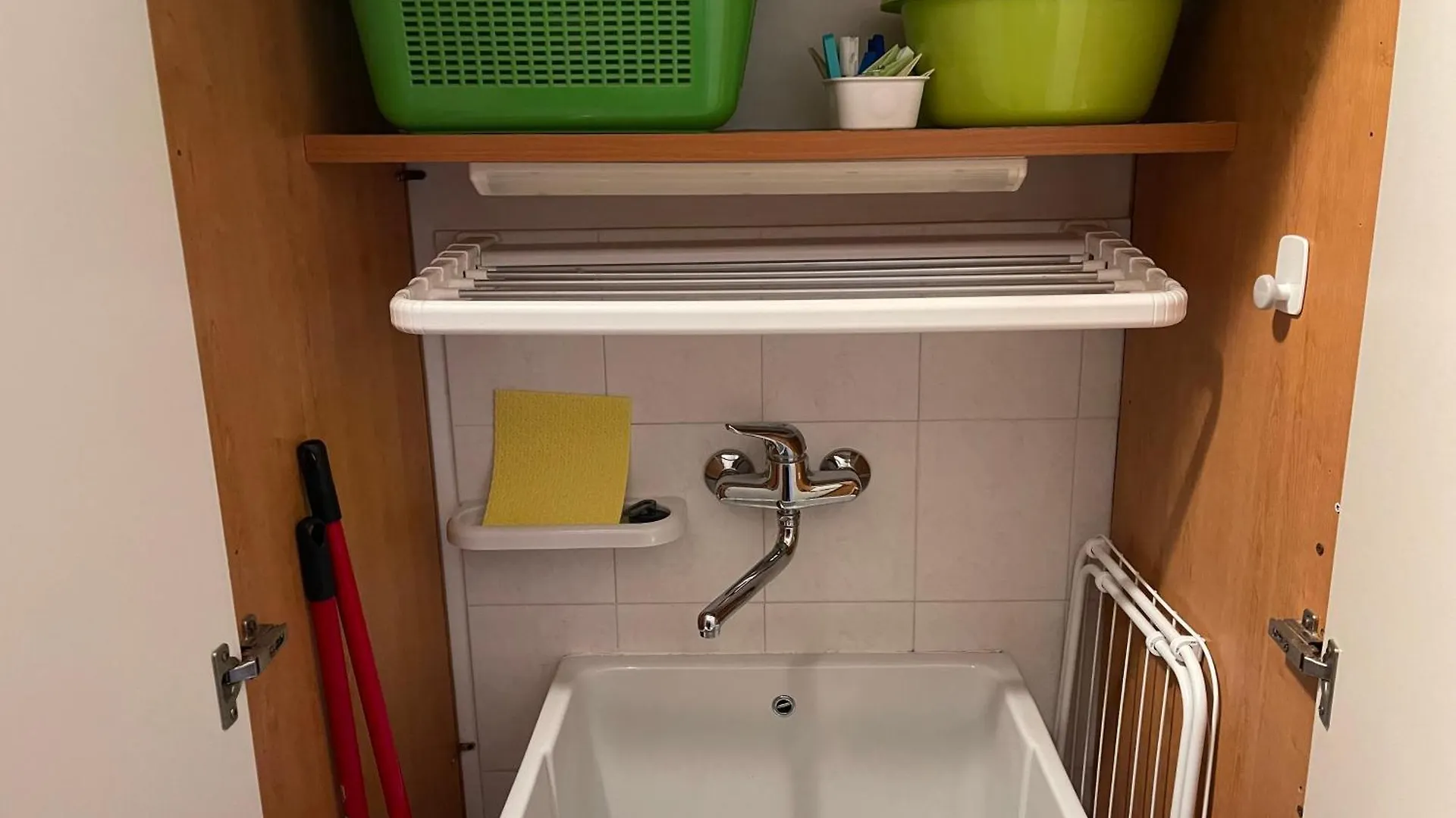 Apartment Al Parco - Appartamento Negrar