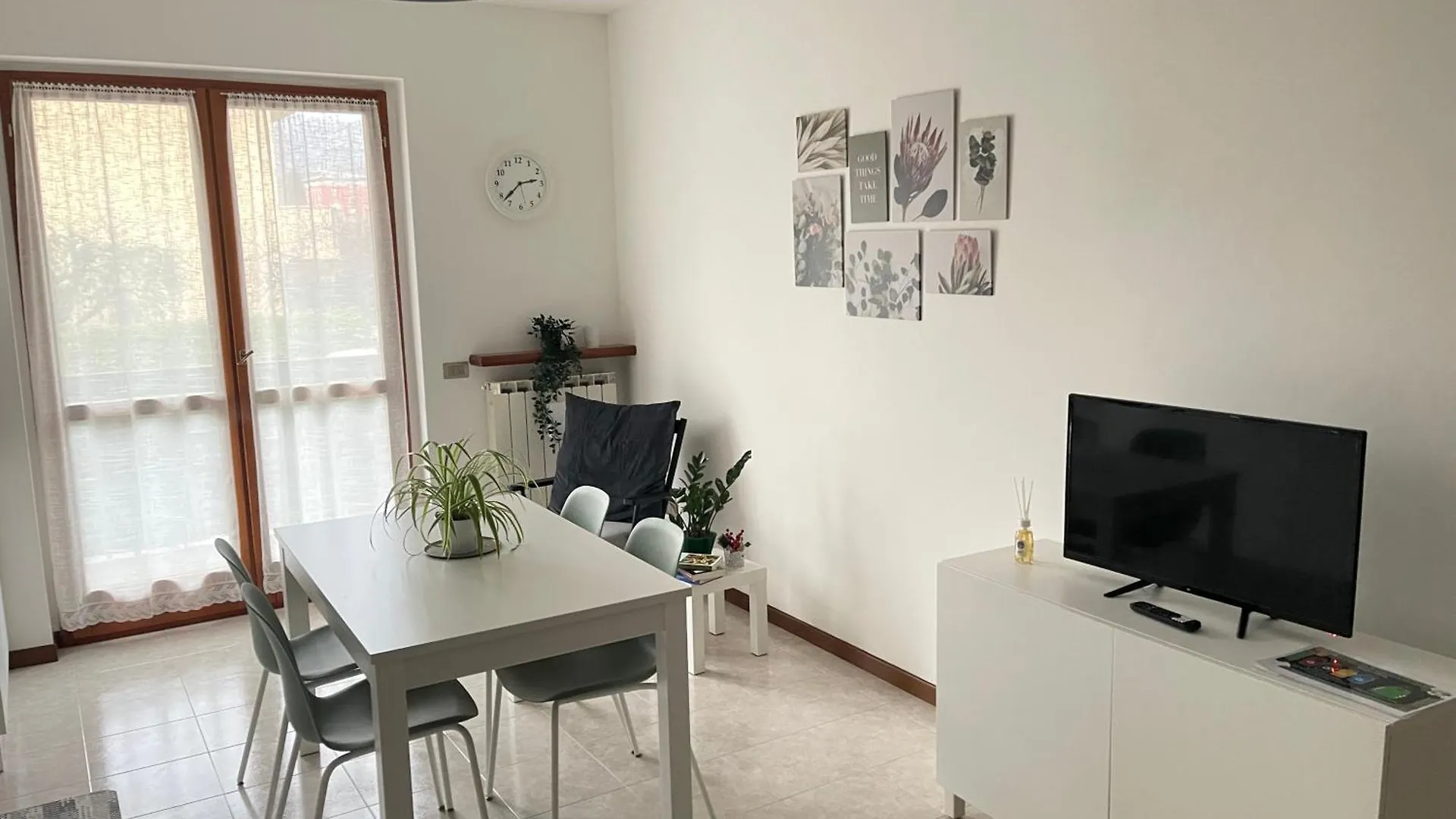 Apartment Al Parco - Appartamento Negrar