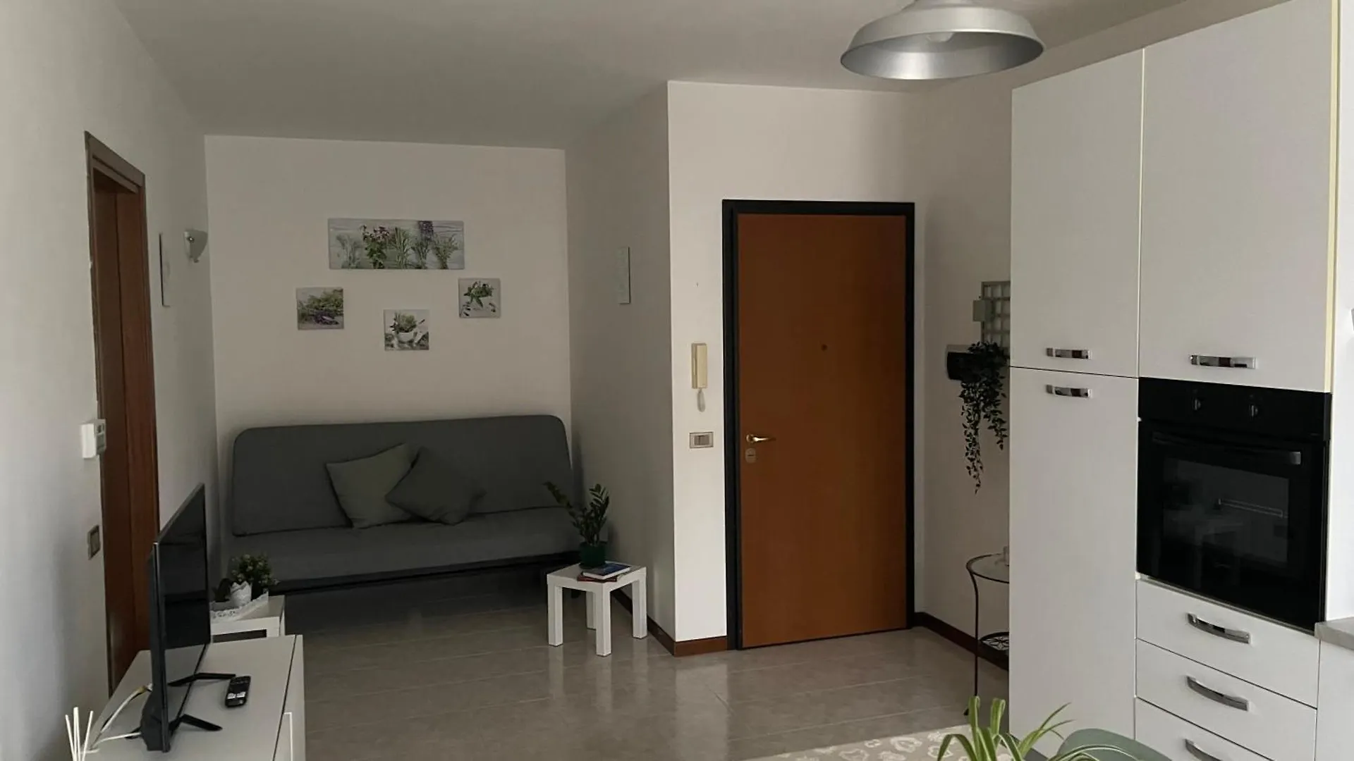Apartment Al Parco - Appartamento Negrar