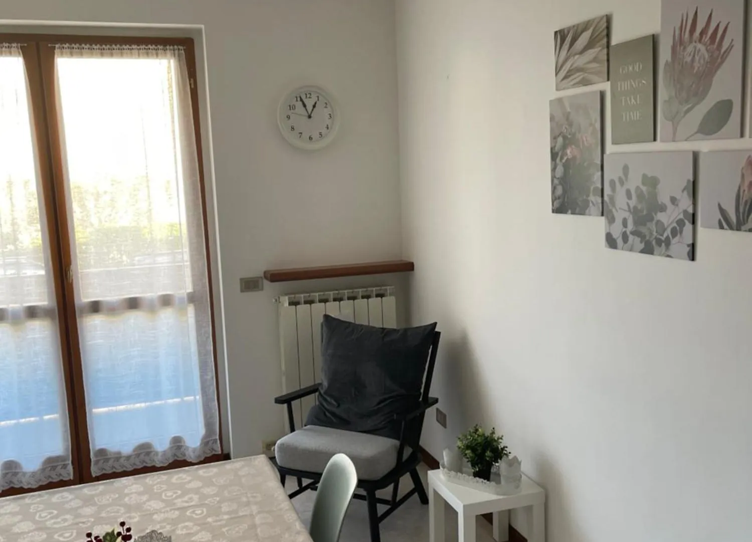 Apartment Al Parco - Appartamento Negrar Italy