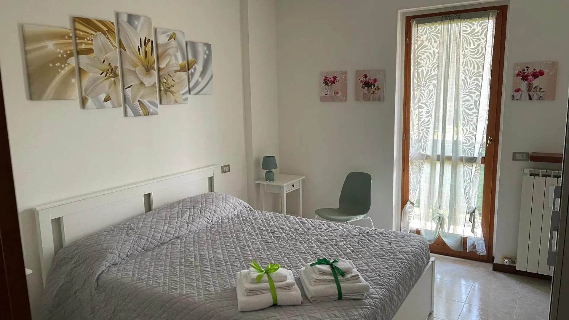 Al Parco - Appartamento Negrar