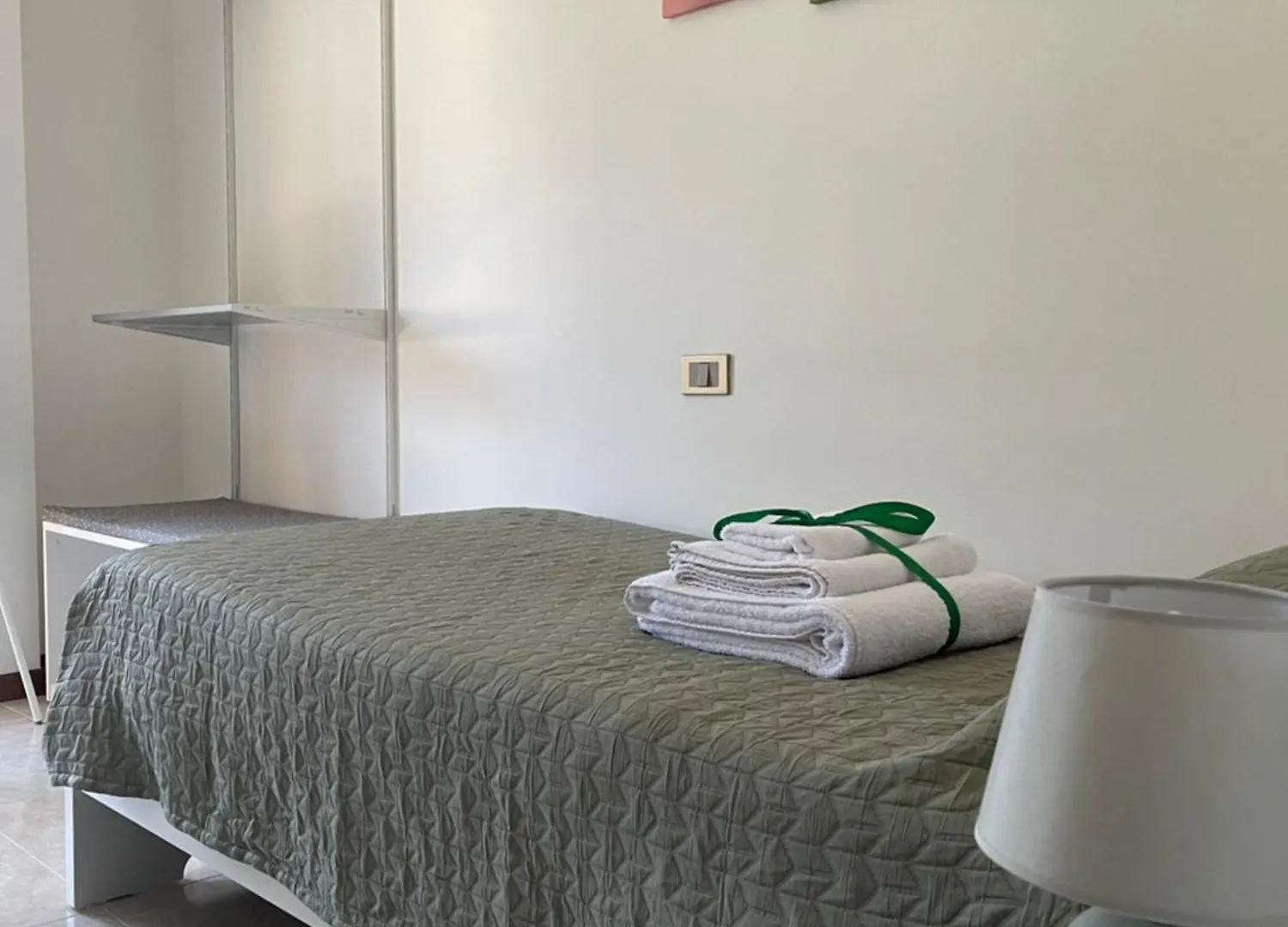 Al Parco - Appartamento Negrar Italy
