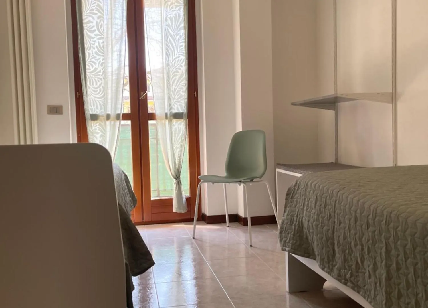 Apartment Al Parco - Appartamento Negrar Italy