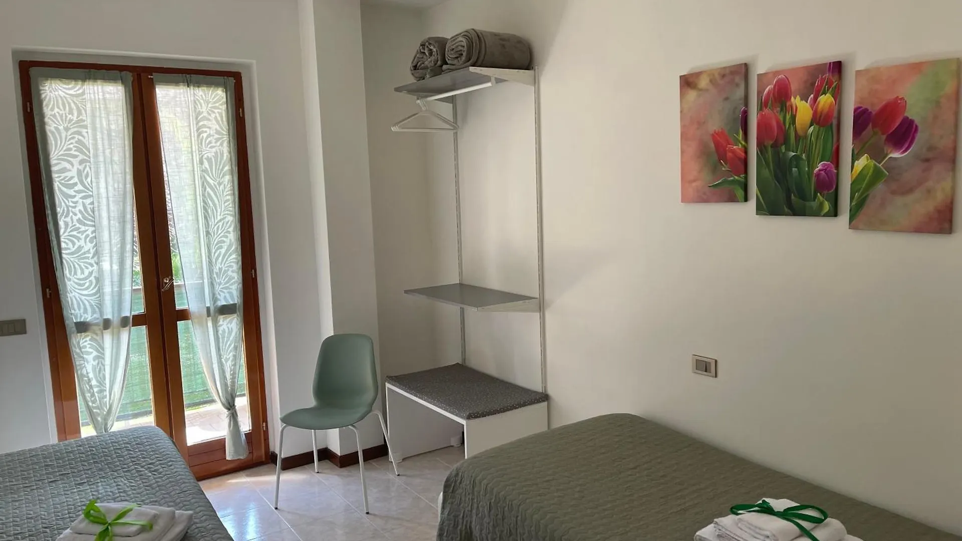 Apartment Al Parco - Appartamento Negrar