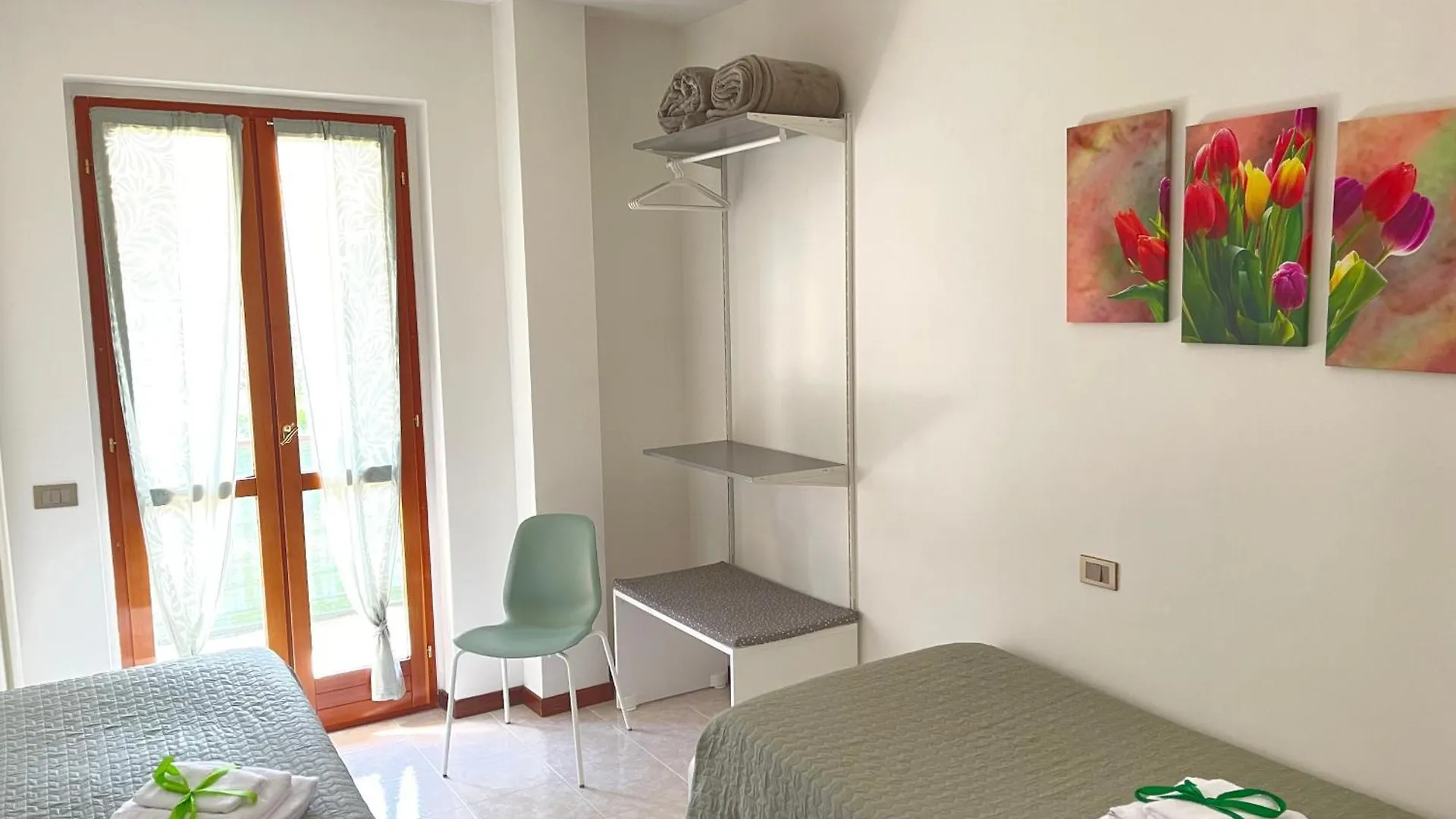 Al Parco - Appartamento Negrar Apartment