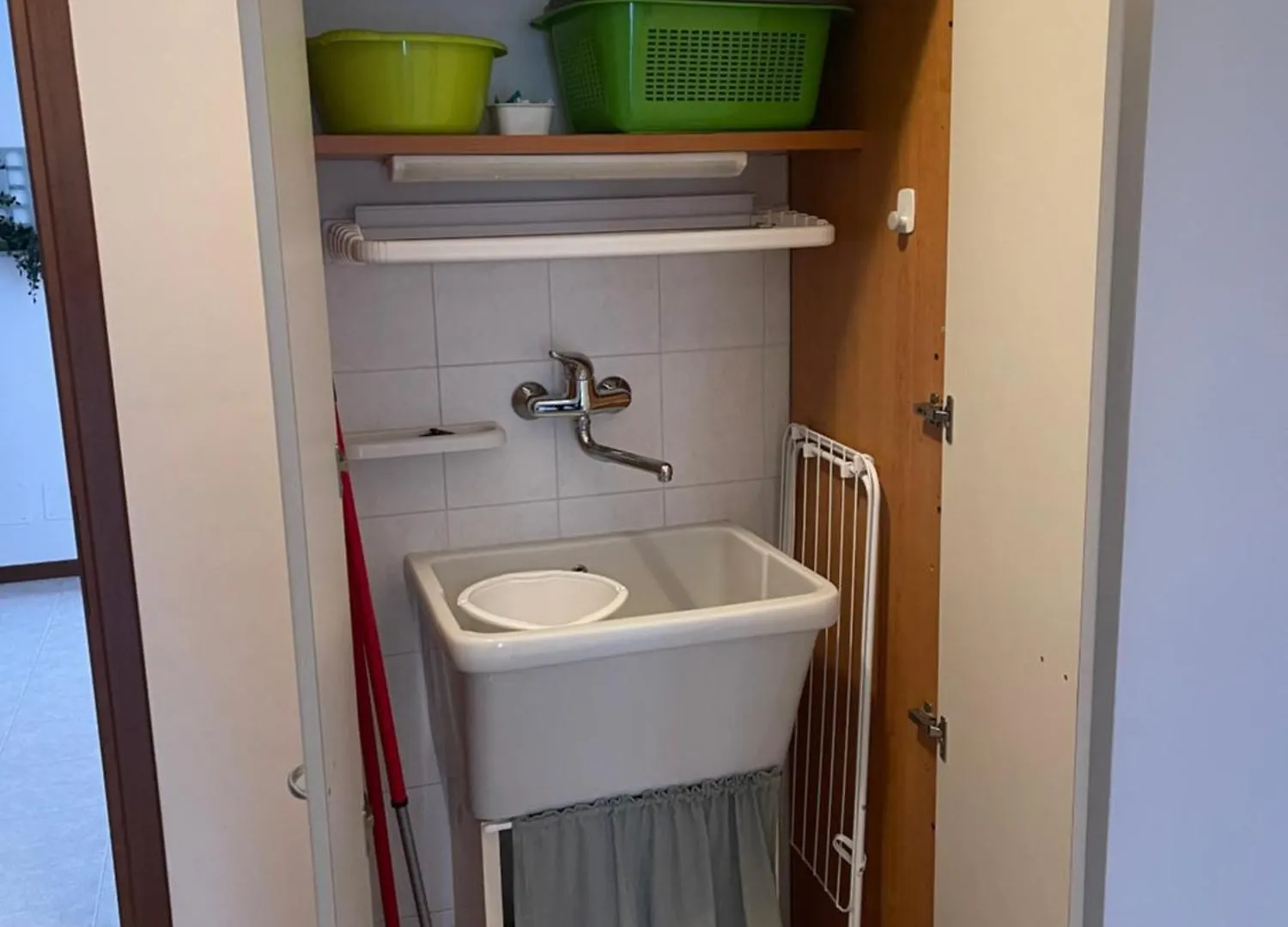 Al Parco - Appartamento Negrar Apartment