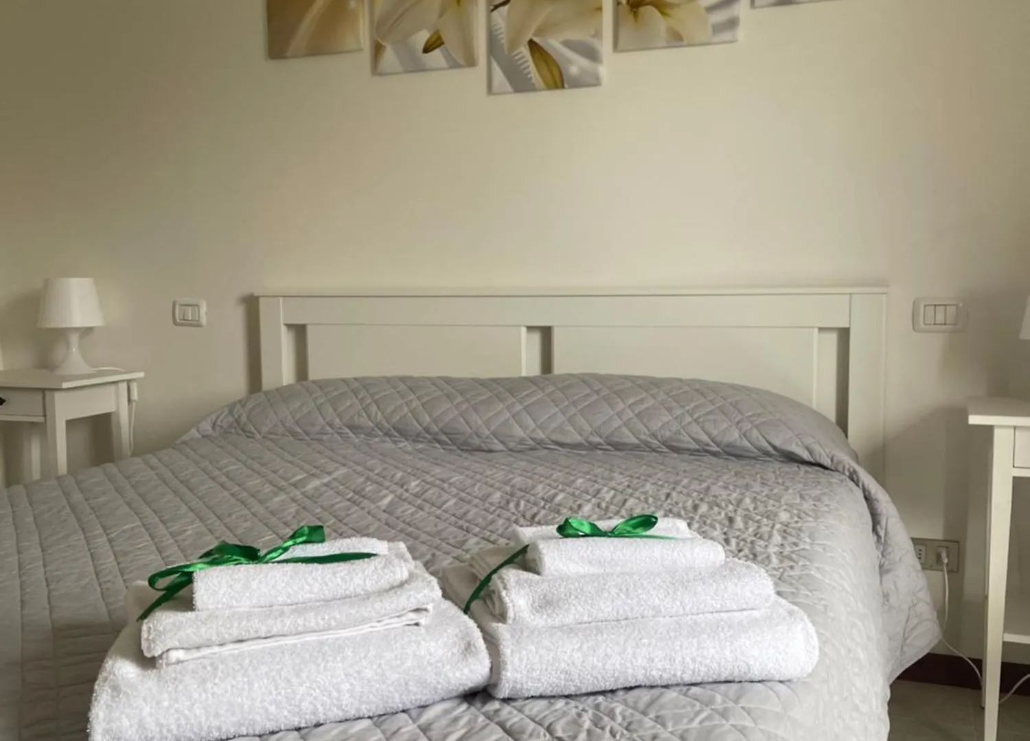 Apartment Al Parco - Appartamento Negrar
