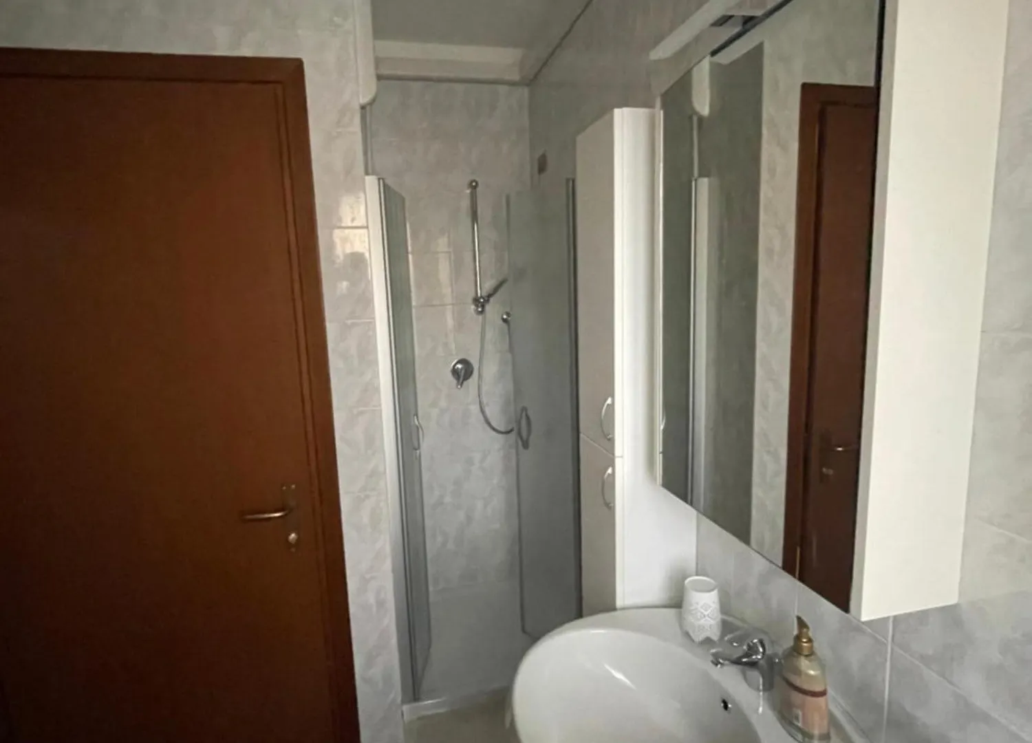 Al Parco - Appartamento Negrar Apartman