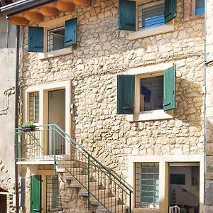Ca' Del Jago Sole Luna Apartment