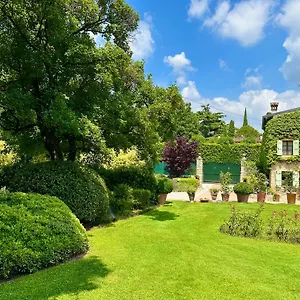 Relais La Magioca -adults Only- Frühstückspension