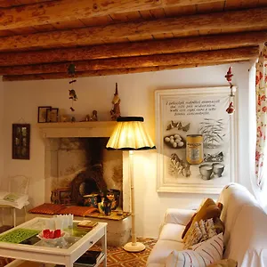 Dormire Ruota Gasthof
